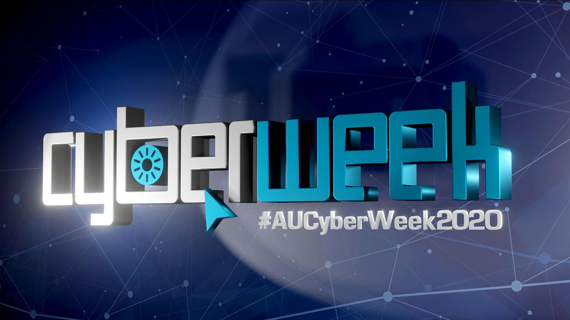 Australian cyber week 2020