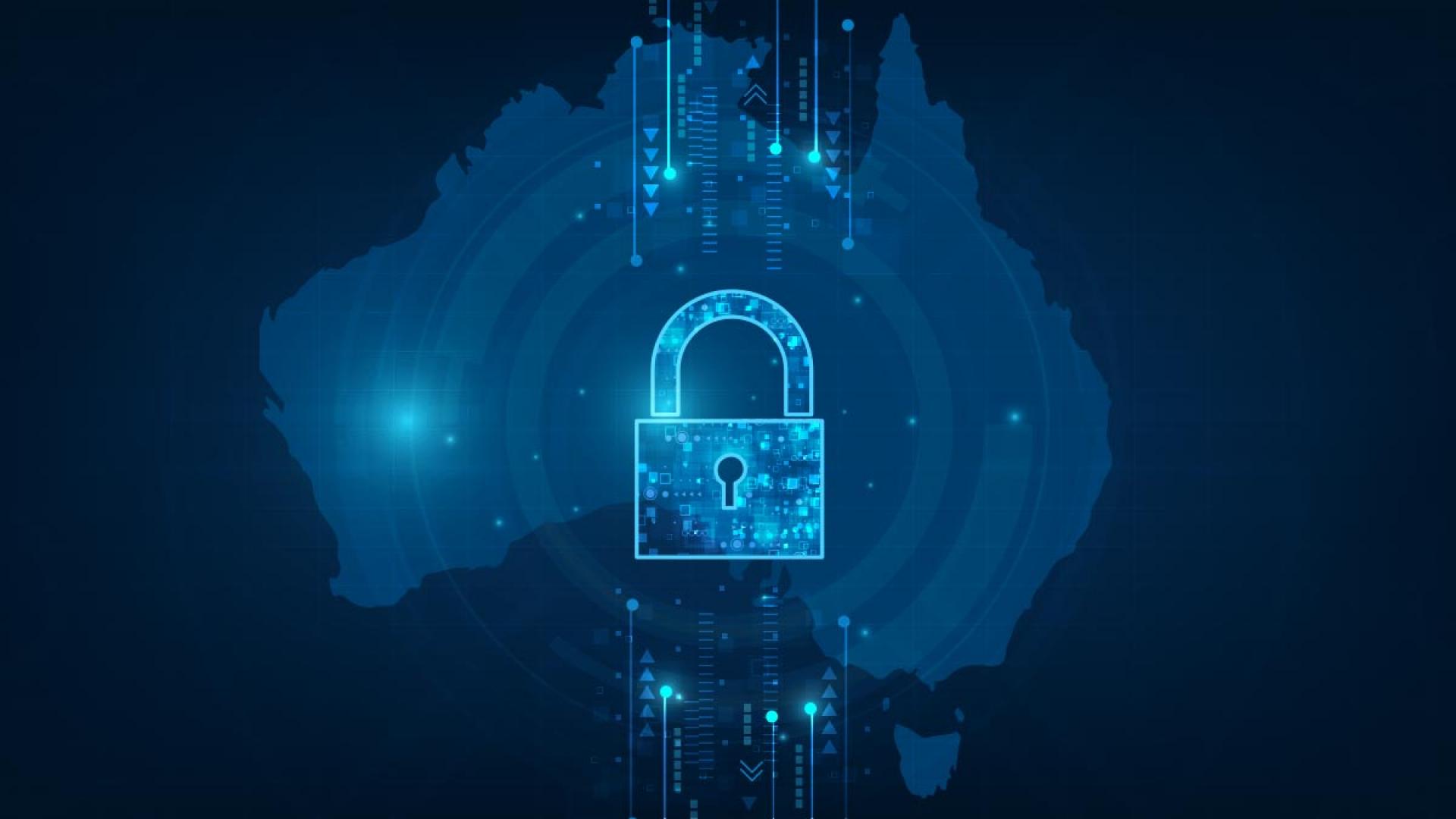 Australia under cyber attack