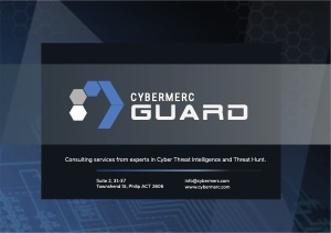 Cybermerc Guard - Consulting Services v2