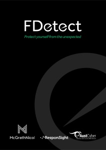 FDetect Brochure