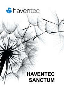 Haventec Sanctum Whitepaper 1.2