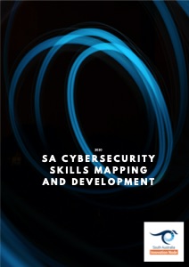 SA Cybersecurity Skills Mapping Exercise
