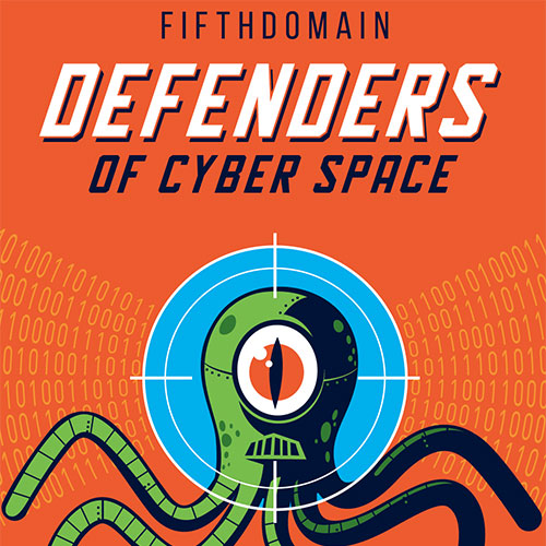 FifthDomain Defenders of Cyber Space